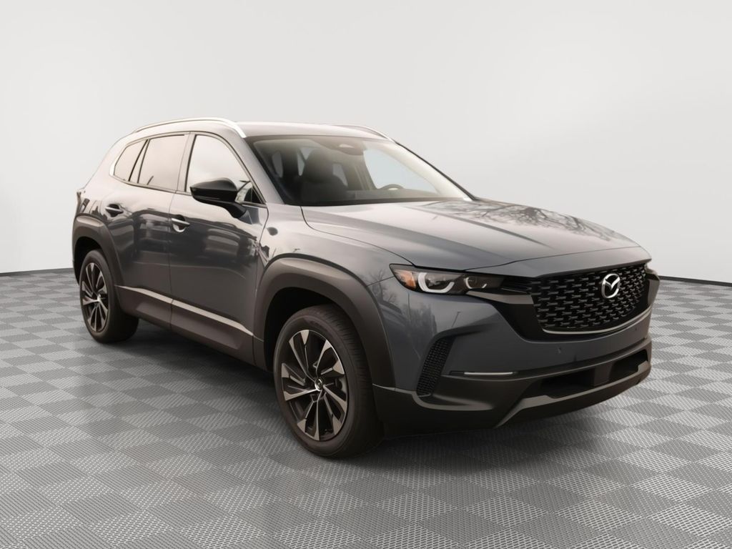 New 2026 Mazda CX-50 2.5 Turbo Premium Plus Package