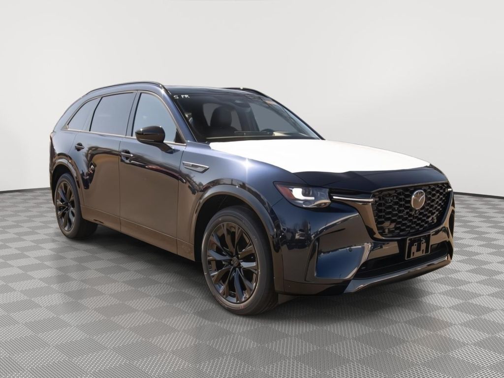 New 2026 Mazda CX-90 3.3 Turbo S Premium Sport