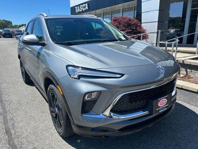New 2026 Buick Encore GX Sport Touring