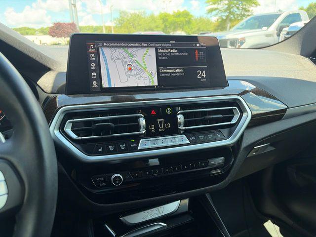 صورة مصغرة 25 لـ 2023 BMW X3 XDRIVE30I