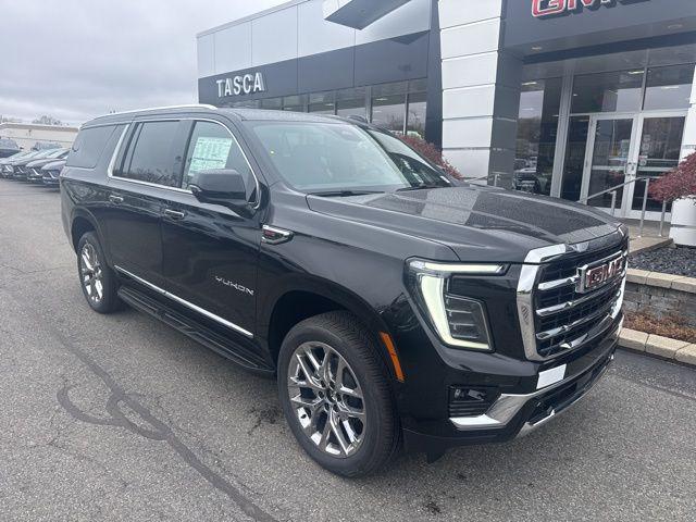 New 2026 GMC Yukon XL 4WD Elevation