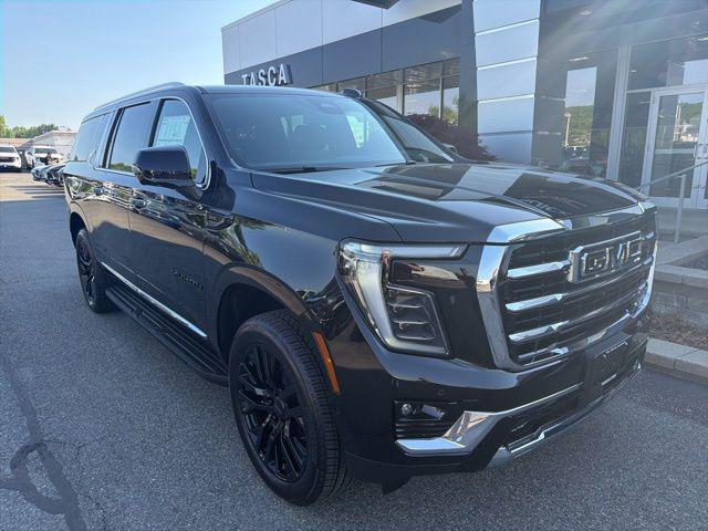 New 2026 GMC Yukon XL 4WD Elevation