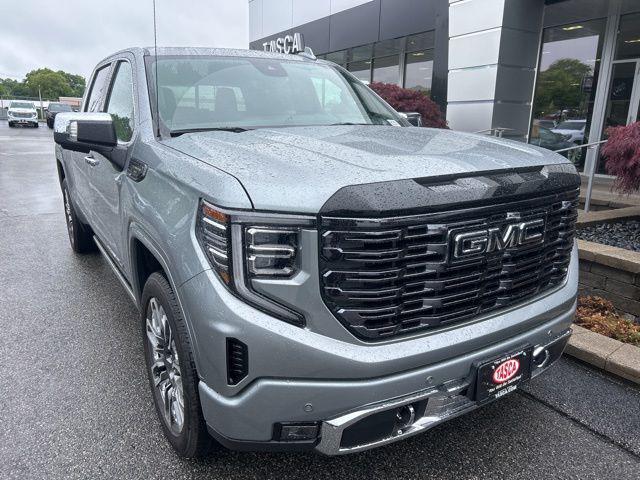 New 2026 GMC Sierra 1500 Denali Ultimate