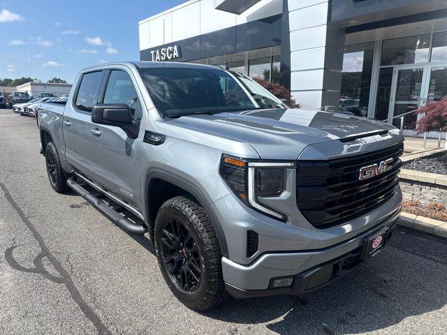New 2026 GMC Sierra 1500 Elevation