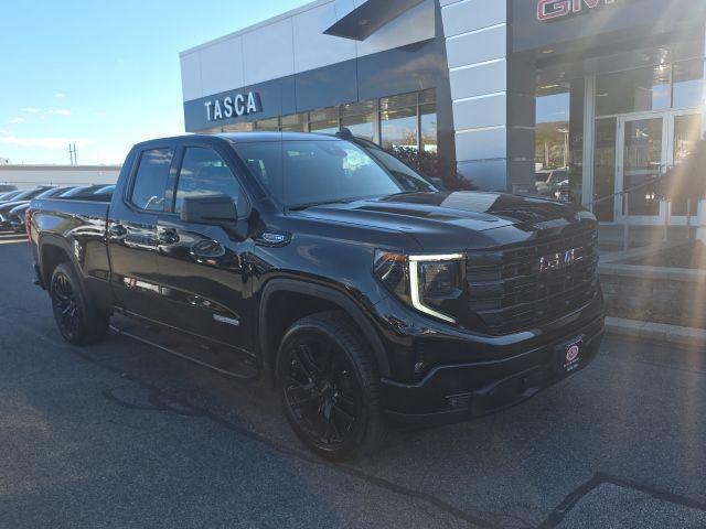 New 2026 GMC Sierra 1500 Elevation