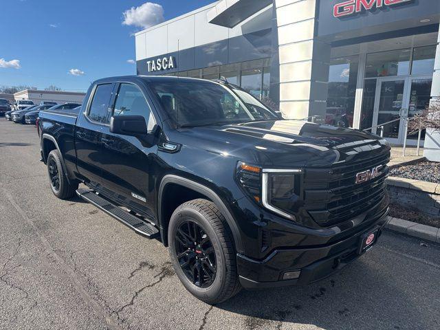 New 2026 GMC Sierra 1500 Elevation