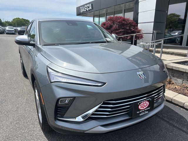 New 2026 Buick Envista Preferred FWD