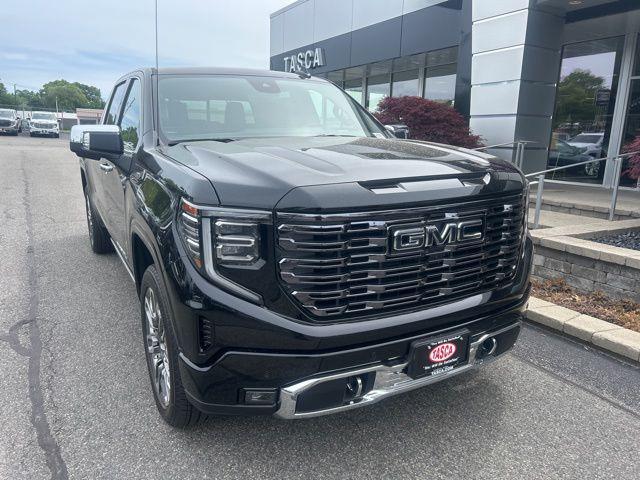 New 2026 GMC Sierra 1500 Denali Ultimate