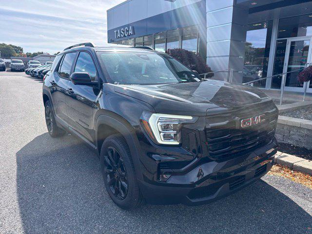 New 2027 GMC Terrain Elevation, AWD