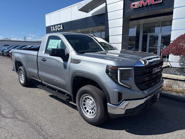 New 2026 GMC Sierra 1500 Pro