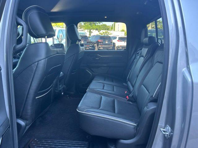 2025 RAM 1500 LIMITED 照片 10