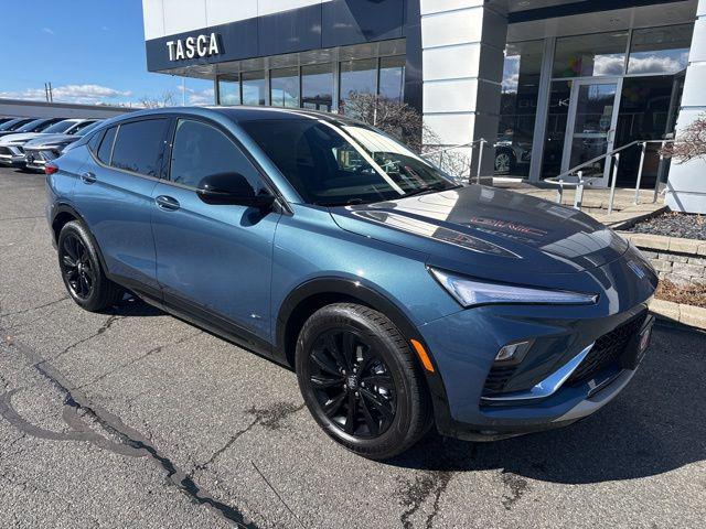 New 2026 Buick Envista Sport Touring FWD