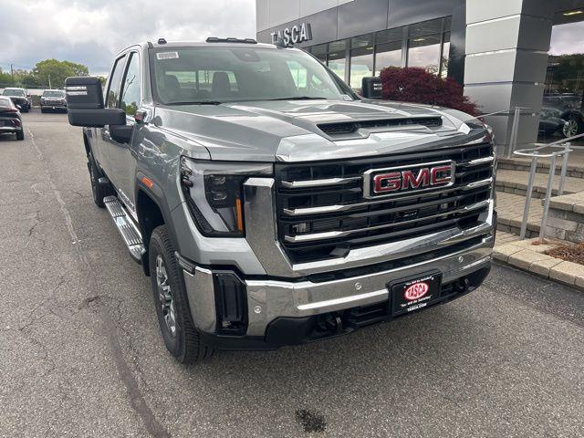 New 2026 GMC Sierra 2500 SLE