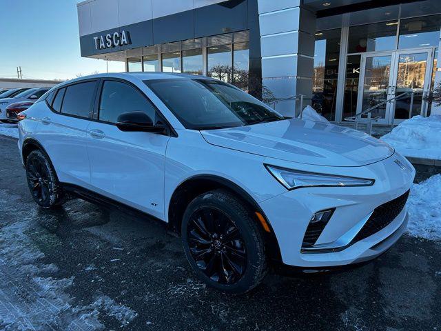 New 2026 Buick Envista Sport Touring FWD