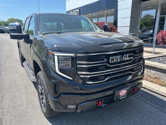New 2026 GMC Sierra 1500 AT4