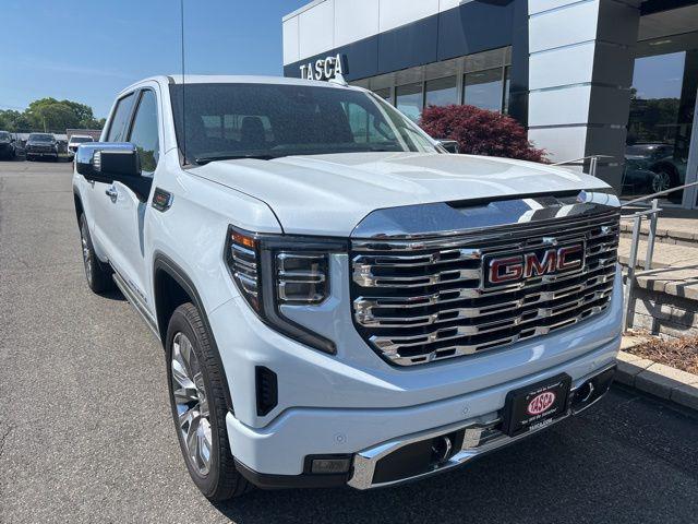 New 2026 GMC Sierra 1500 Denali
