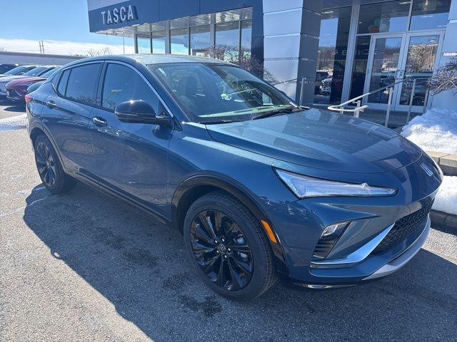 New 2026 Buick Envista Sport Touring FWD