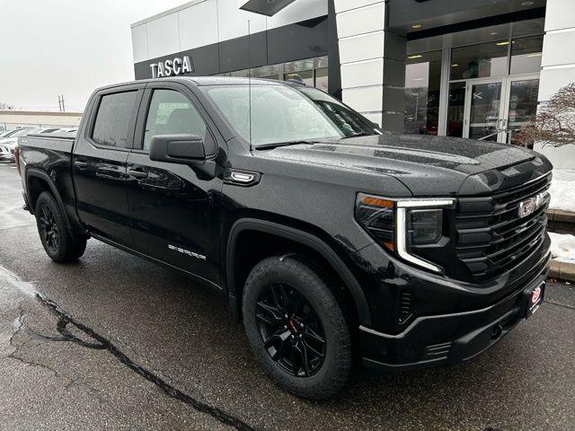 New 2026 GMC Sierra 1500 Pro
