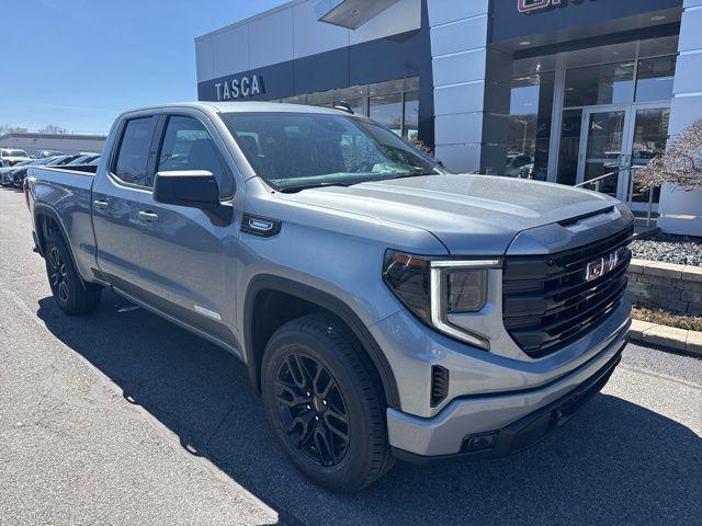 New 2026 GMC Sierra 1500 Elevation
