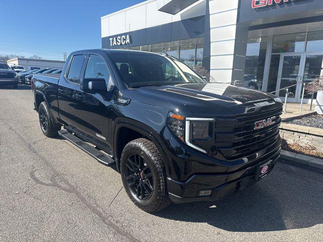 New 2026 GMC Sierra 1500 Elevation