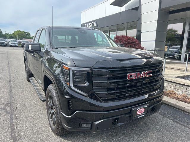 New 2026 GMC Sierra 1500 Elevation