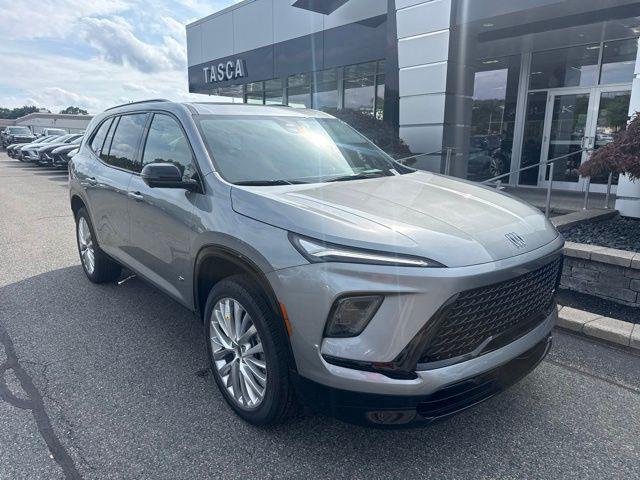 New 2027 Buick Enclave Sport Touring