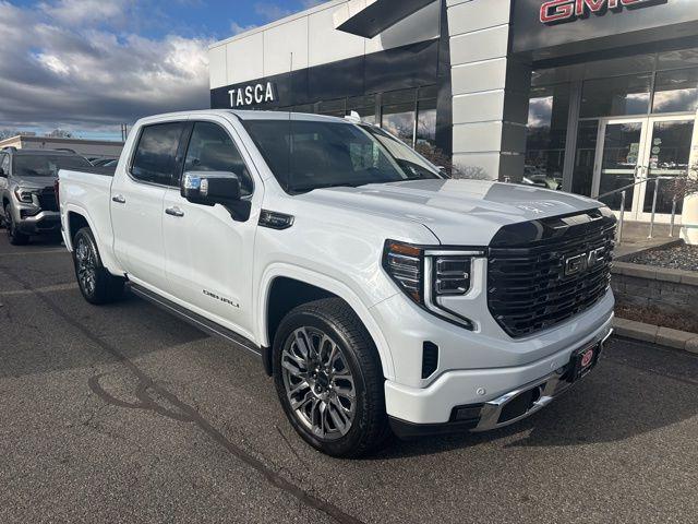 New 2026 GMC Sierra 1500 Denali Ultimate