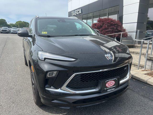 New 2026 Buick Encore GX Sport Touring