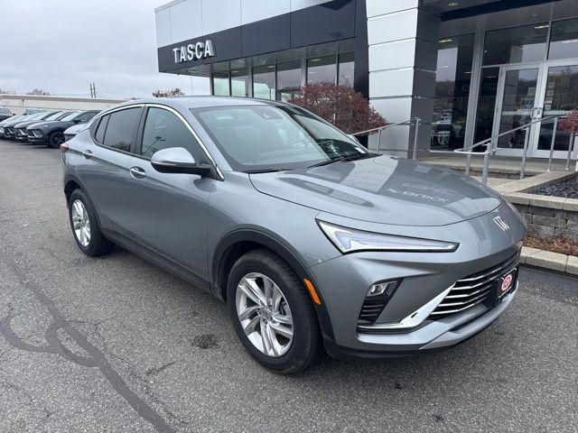 New 2025 Buick Envista Preferred FWD