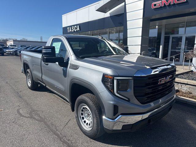 New 2026 GMC Sierra 1500 Pro