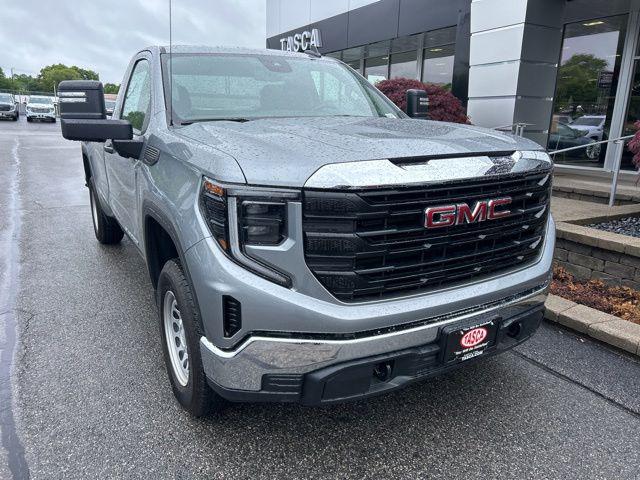 New 2026 GMC Sierra 1500 Pro