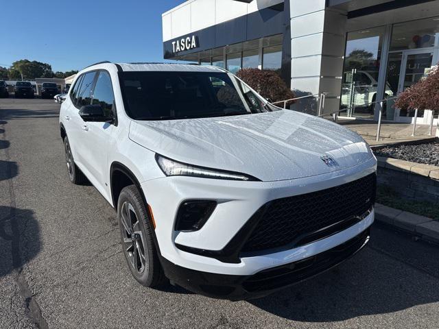 New 2026 Buick Enclave Sport Touring