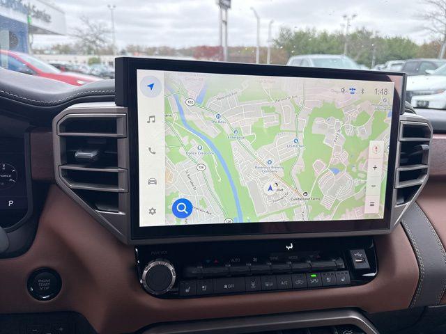 صورة مصغرة 26 لـ 2026 Toyota TUNDRA 1794 EDITION