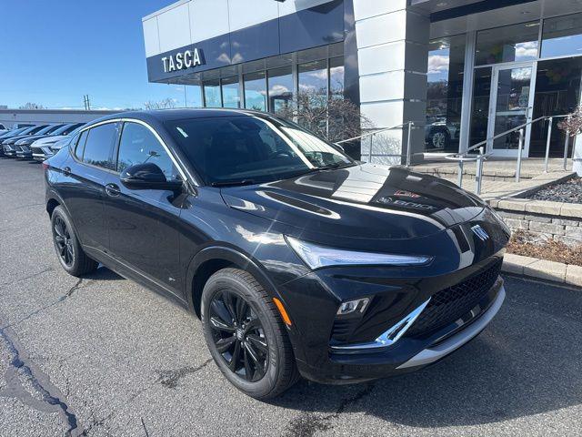 New 2026 Buick Envista Sport Touring FWD