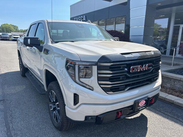 New 2026 GMC Sierra 1500 AT4