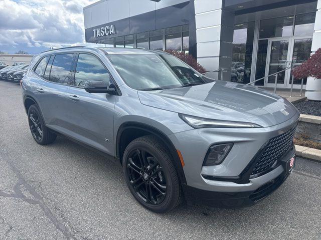 New 2026 Buick Enclave Sport Touring