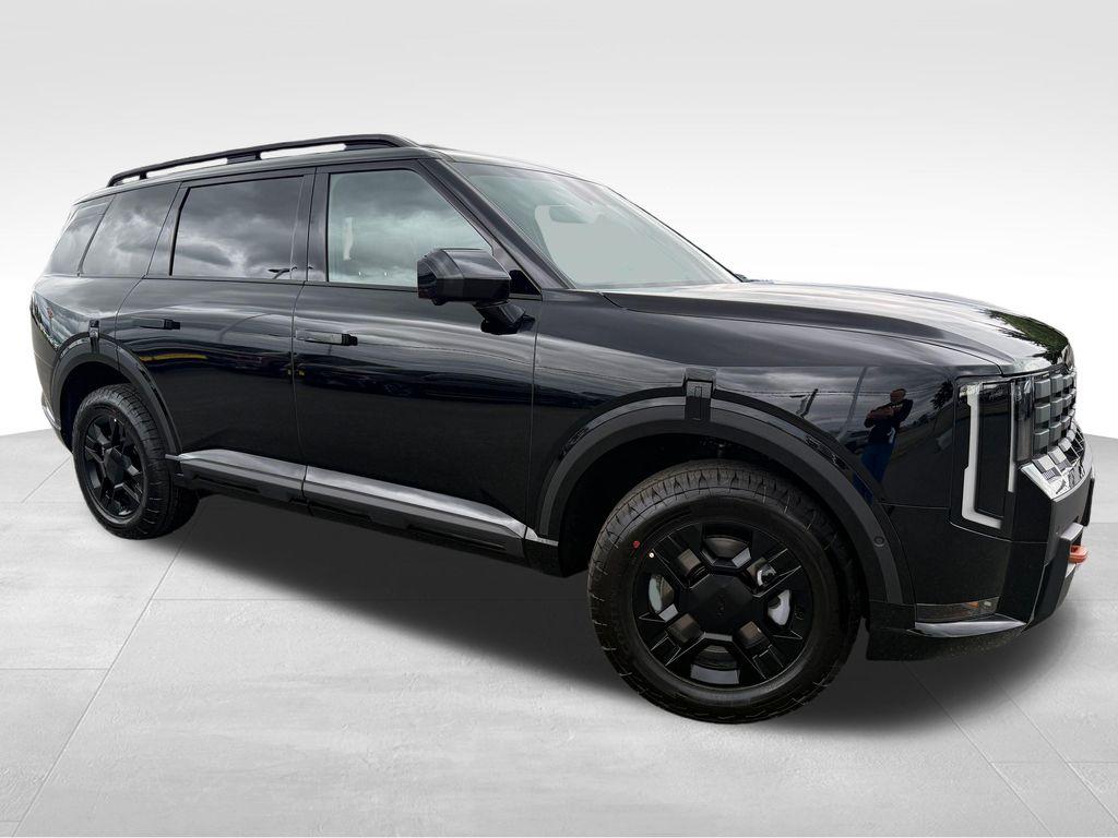 New 2027 Kia Telluride SX-Prestige
