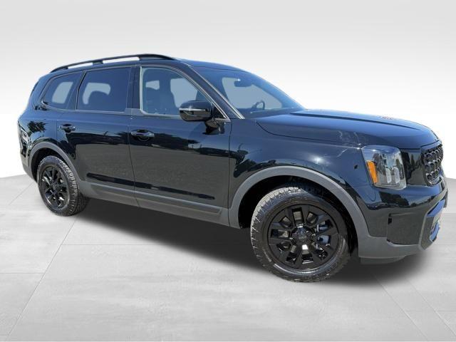 New 2025 Kia Telluride SX-Prestige X-Pro