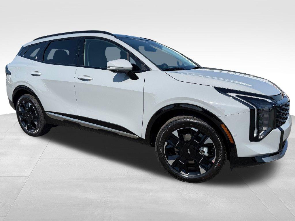 New 2026 Kia Sportage SX-Prestige