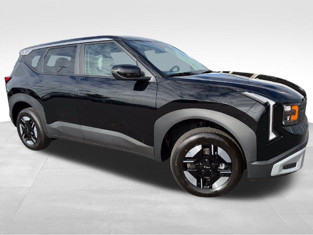 New 2027 Kia Seltos LX