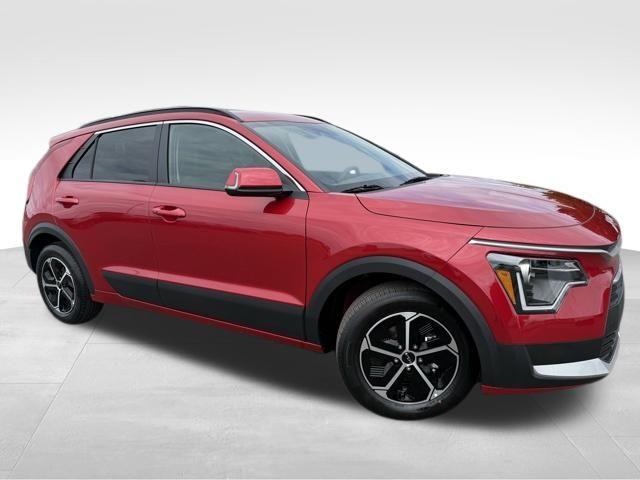 New 2026 Kia Niro EX