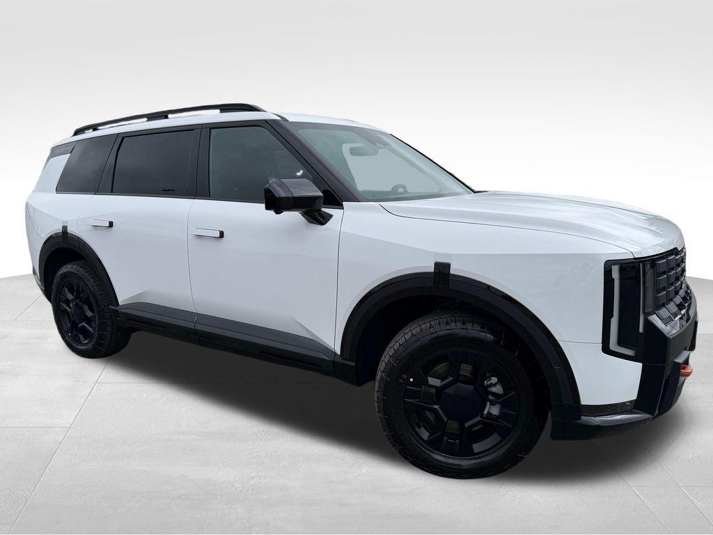 New 2027 Kia Telluride SX-Prestige