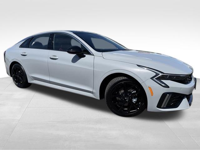 New 2026 Kia K5 GT-Line