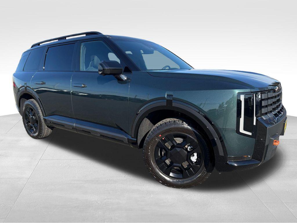 New 2027 Kia Telluride SX-Prestige