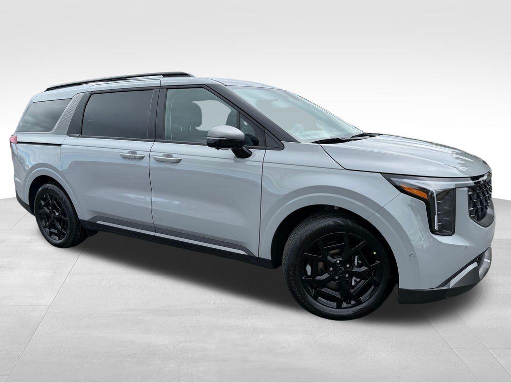 New 2026 Kia Carnival Hybrid SX