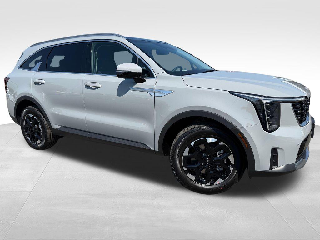 New 2026 Kia Sorento S