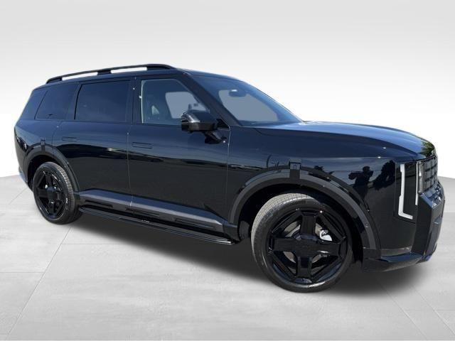 New 2027 Kia Telluride SX