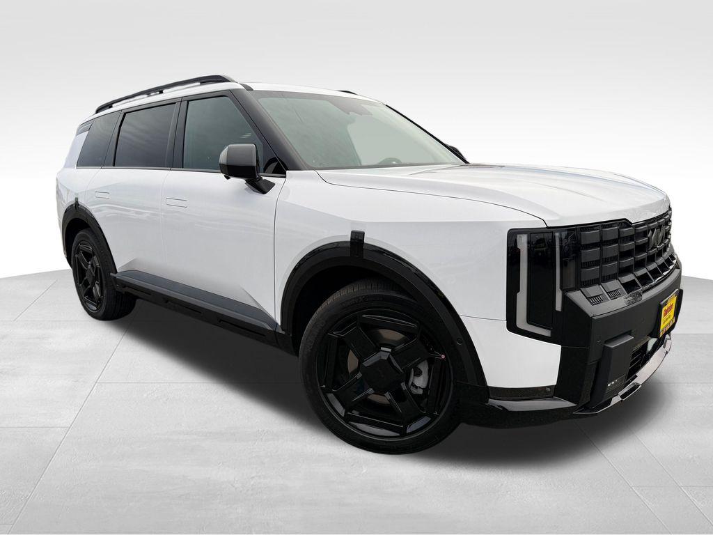 New 2027 Kia Telluride SX-Prestige