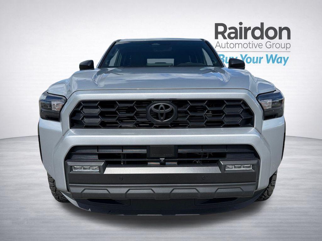 TOYOTA 4RUNNER - 2