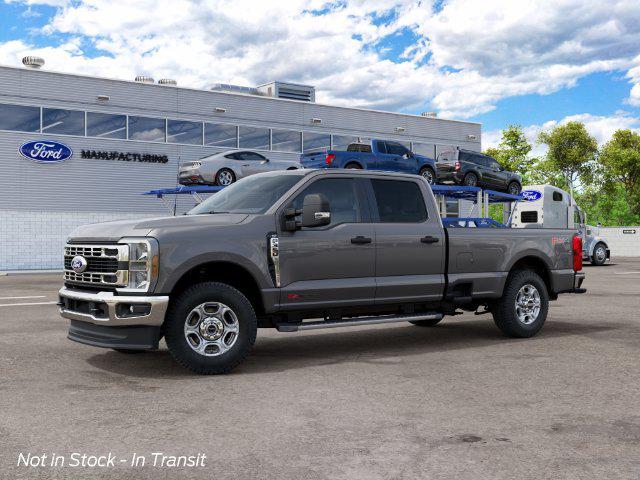 New 2027 Ford F-350 XLT